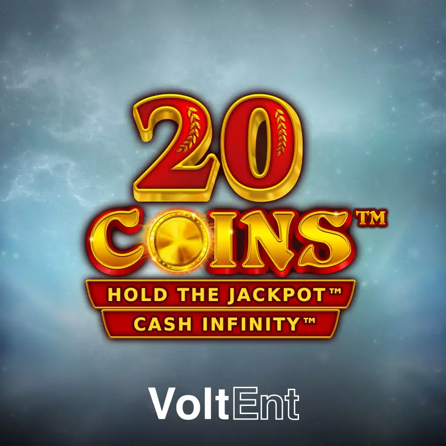 20 coins