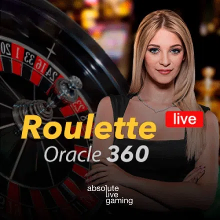 Roulette Oracle 360