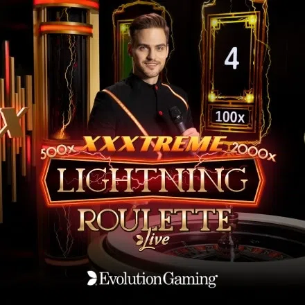 Xxxtreme Ligh