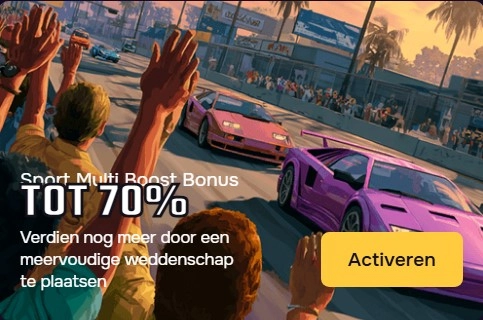 Bonus TOT