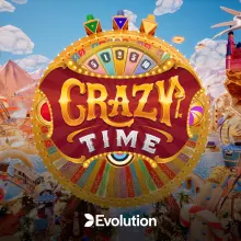 Crazy Time
