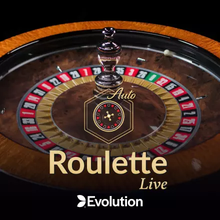 Roulette Live