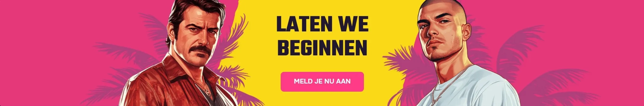 Banner bonus