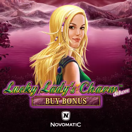Lucky Lady's Charm