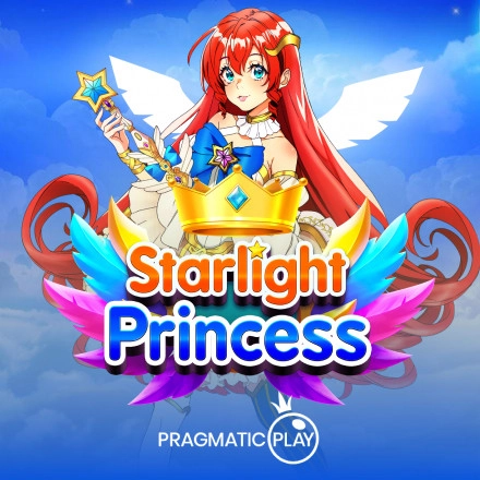 Starlight Princess