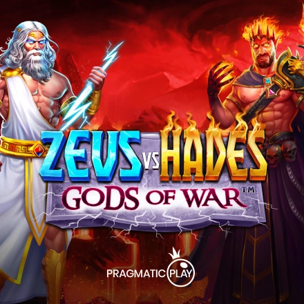 Zeus vs Hades